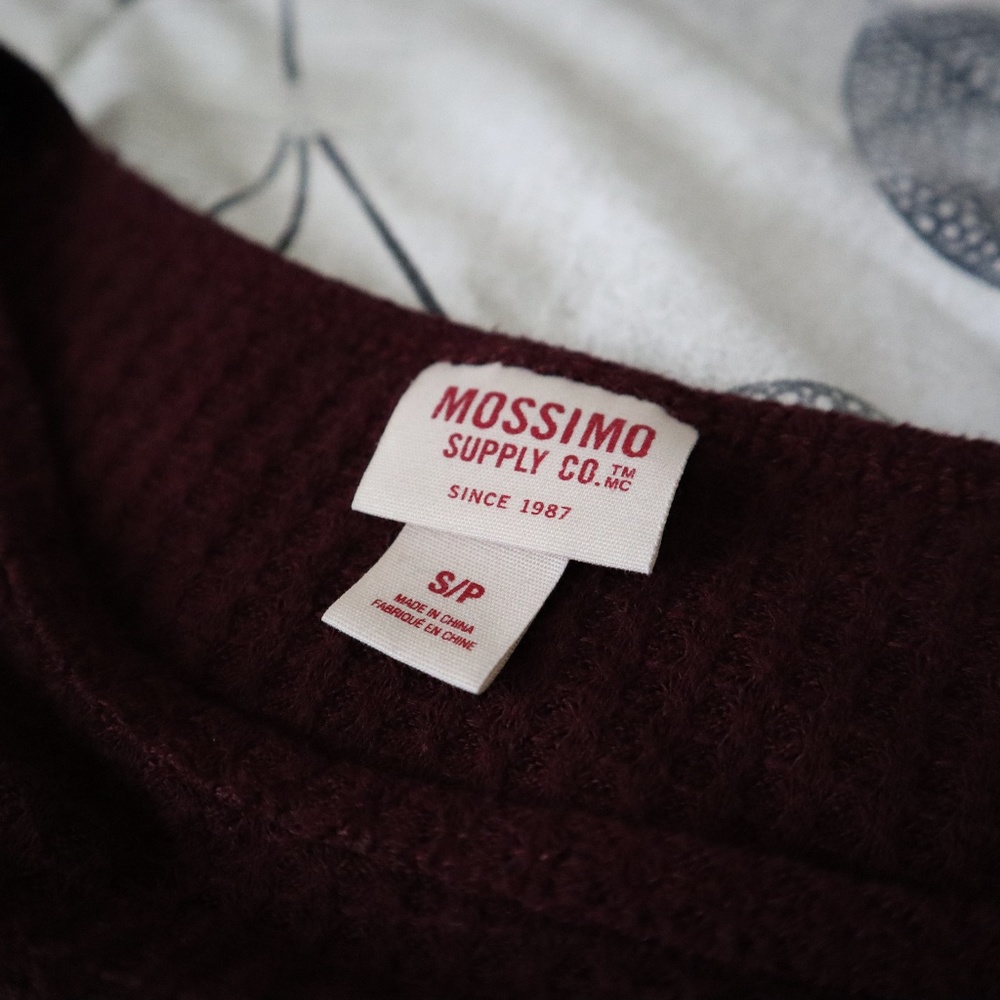Light Sweater - Picture 6 of 6